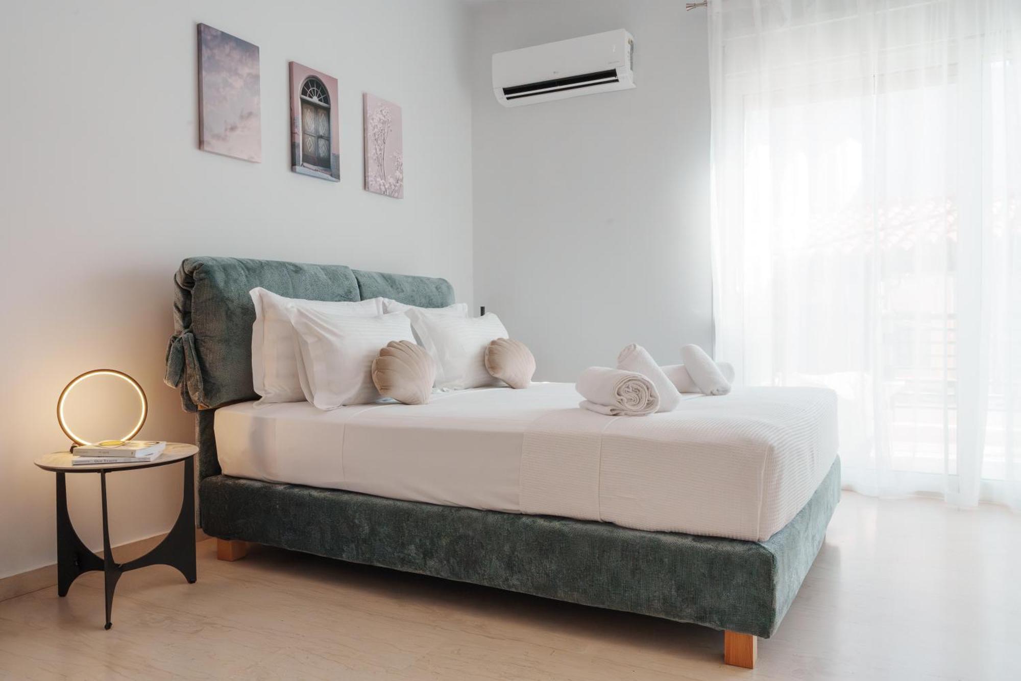 Libyan Sea Suites Ierapetra  Exterior photo